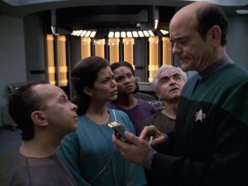 Startrek Voyager photos,Caretaker, Part I ,Caretaker, Part II ,Parallax ,Time and Again ,Phage ,The Cloud ,Eye of the Needle ,Ex Post Facto ,Emanations ,Prime Factors ,State of Flux ,Heroes and Demons ,Cathexis ,Faces ,Jetrel ,Learning Curve ,The 37's ,Initiations ,Projections ,Elogium ,Non Sequitur ,Twisted ,Parturition ,Persistence of Vision ,Tattoo ,Cold Fire ,Maneuvers ,Resistance ,Prototype ,Alliances ,Threshold ,Meld ,Dreadnought ,Death Wish ,Lifesigns ,Investigations ,Deadlock ,Innocence ,The Thaw ,Tuvix ,Resolutions ,Basics, Part I ,Basics, Part II ,Flashback ,The Chute ,The Swarm ,False Profits ,Remember ,Sacred Ground ,Future's End, Part I ,Future's End, Part II ,Warlord ,The Q and the Grey ,Macrocosm ,Fair Trade ,Alter Ego ,Coda ,Blood Fever ,Unity ,Darkling ,Rise ,Favorite Son ,Before and After ,Real Life ,Distant Origin ,Worst Case Scenario ,Displaced ,Scorpion, Part I ,Scorpion, Part II ,The Gift ,Day of Honor ,Nemesis ,Revulsion ,The Raven ,Scientific Method ,Year of Hell, Part I ,Year of Hell, Part II ,Random Thoughts ,Concerning Flight ,Mortal Coil ,Waking Moments ,Message in a Bottle ,Hunters ,Prey ,Retrospect ,The Killing Game, Part I ,The Killing Game, Part II ,Vis a Vis ,The Omega Directive ,Unforgettable ,Living Witness ,Demon ,One ,Hope and Fear ,Night ,Drone ,Extreme Risk ,In the Flesh ,Once Upon a Time ,Timeless ,Infinite Regress ,Nothing Human ,Thirty Days ,Counterpoint ,Latent Image ,Bride of Chaotica! ,Gravity ,Bliss ,Dark Frontier, Part I ,Dark Frontier, Part II ,The Disease ,Course: Oblivion ,The Fight ,Think Tank ,Juggernaut ,Someone to Watch Over Me ,11:59 ,Relativity ,Warhead ,Equinox, Part I ,Equinox, Part II ,Survival Instinct ,Barge of the Dead ,Tinker, Tenor, Doctor, Spy ,Alice ,Riddles ,Dragon's Teeth ,One Small Step ,The Voyager Conspiracy ,Pathfinder ,Fair Haven ,Blink of an Eye ,Virtuoso ,Memorial ,Tsunkatse ,Collective ,Spirit Folk ,Ashes to Ashes ,Child's Play ,Good Shepherd ,Live Fast and Prosper ,Muse ,Fury ,Life Line ,The Haunting of Deck Twelve ,Unimatrix Zero, Part I ,Unimatrix Zero, Part II ,Imperfection ,Drive ,Repression ,Critical Care ,Inside Man ,Body and Soul ,Nightingale ,Flesh and Blood, Part I ,Flesh and Blood, Part II ,Shattered ,Lineage ,Repentance ,Prophecy ,The Void ,Workforce, Part I ,Workforce, Part II ,Human Error ,Q2 ,Author, Author ,Friendship One ,Natural Law ,Homestead ,Renaissance Man ,Endgame, Part I ,Endgame, Part II ,The Darkling ,Vis Ã  Vis 