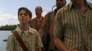 The Man Behind the Curtain episode synopsis,reviews,forums,photos,