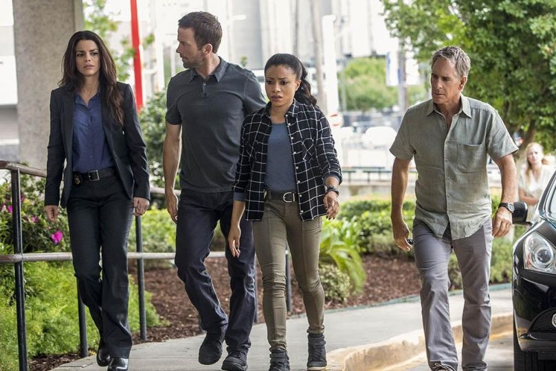 Aftershocks episode synopsis,reviews,forums,photos,