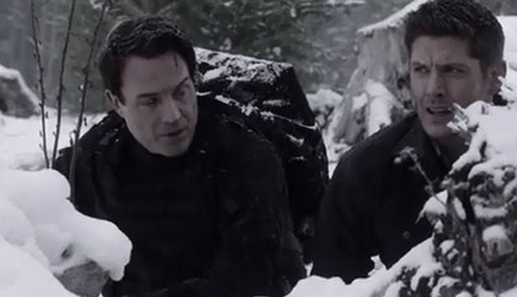 Bring 'em Back Alive episode synopsis,reviews,forums,photos,
