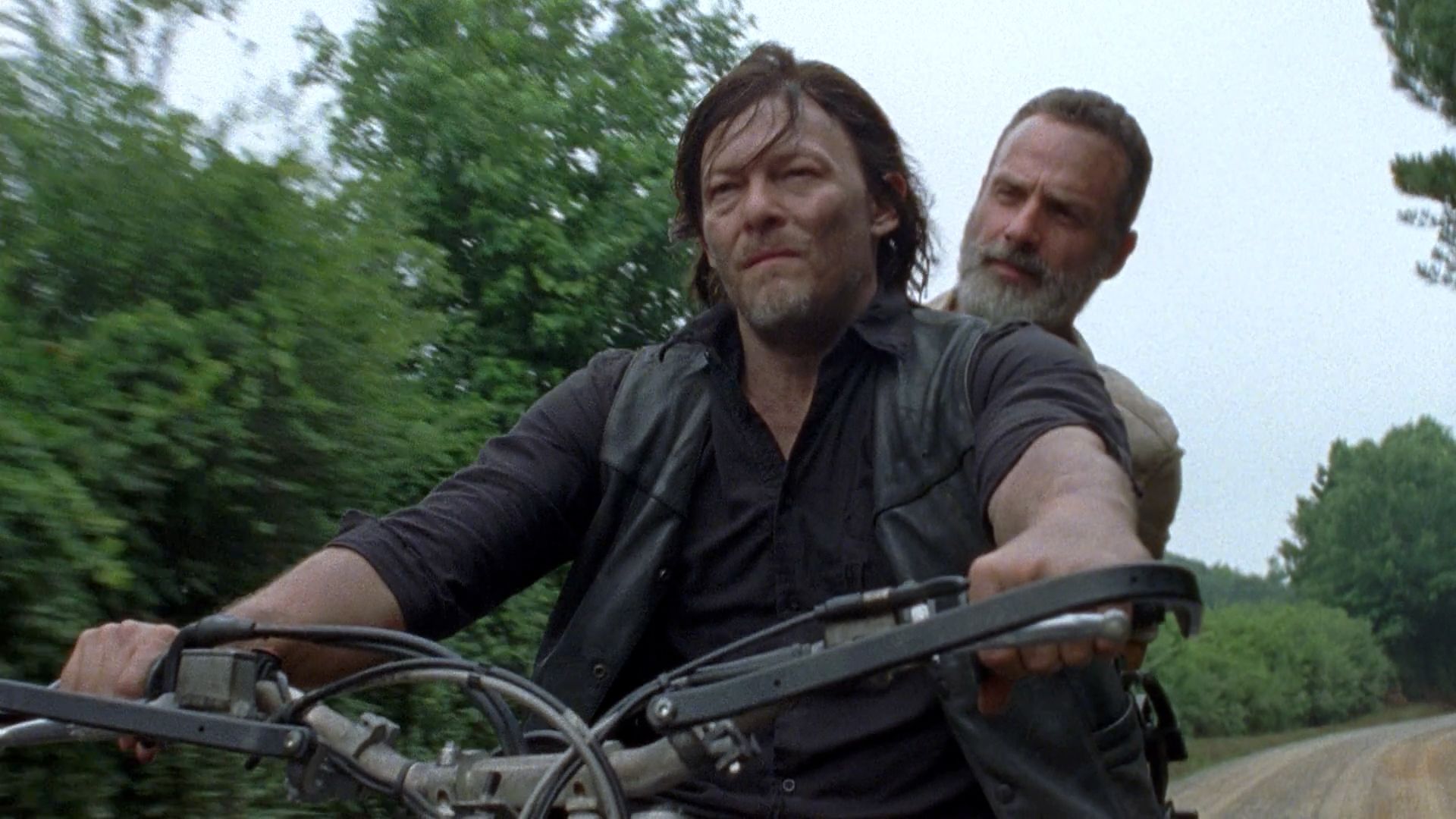 The Obliged episode synopsis,reviews,forums,photos,