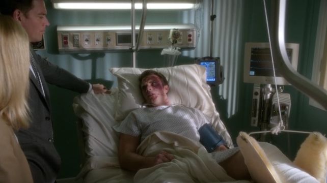 Semper Fortis episode synopsis,reviews,forums,photos,