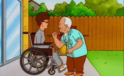 Cotton's Plot episode synopsis,reviews,forums,photos,