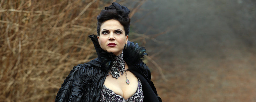Witch Hunt episode synopsis,reviews,forums,photos,