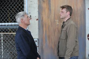 Shell Shock (1) episode synopsis,reviews,forums,photos,