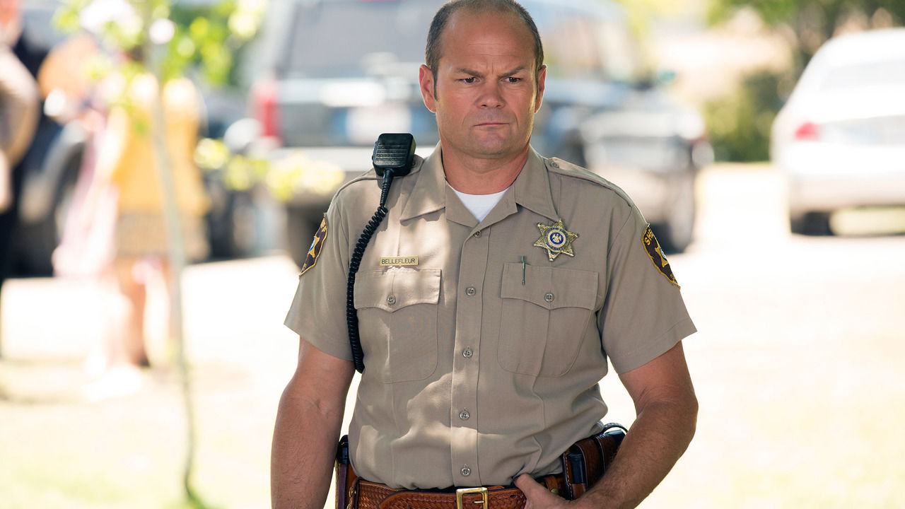 Radioactive episode synopsis,reviews,forums,photos,