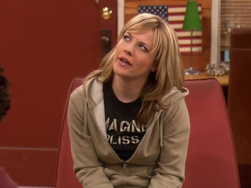 Joey and the Beard episode synopsis,reviews,forums,photos,