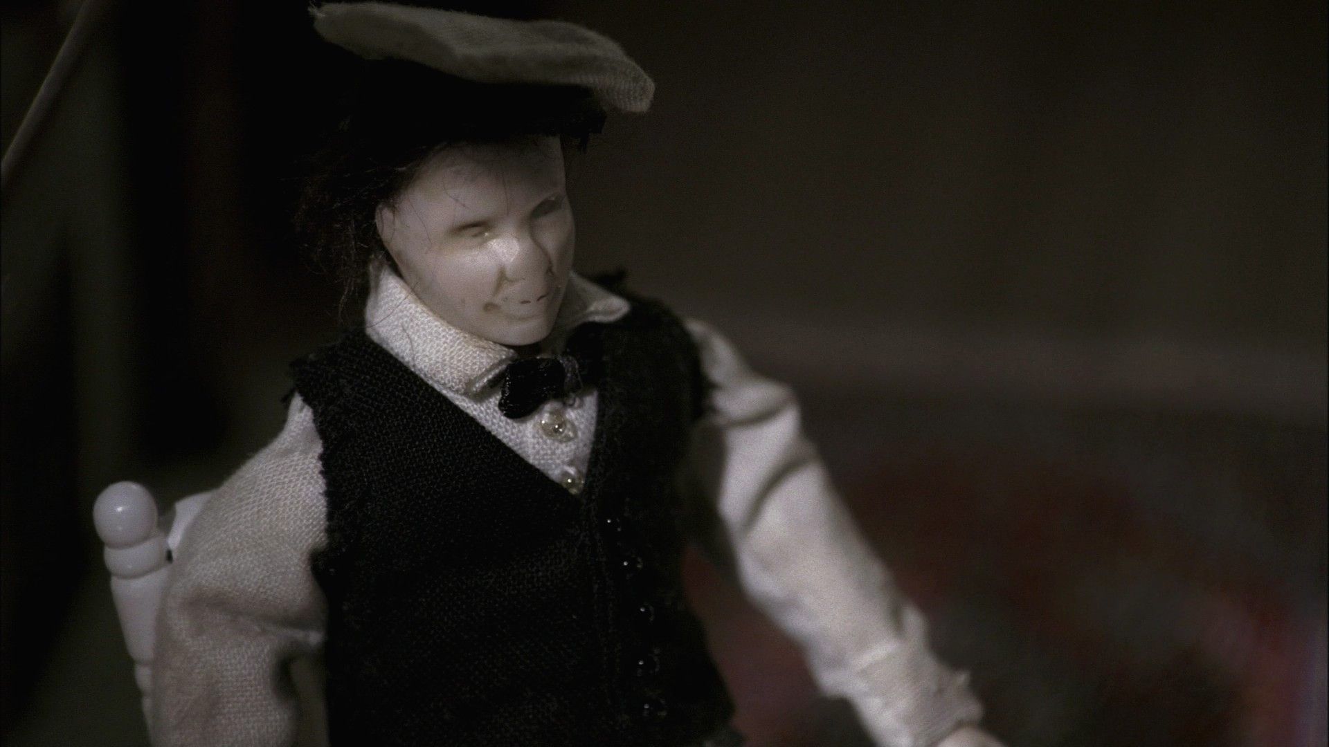 Playthings episode synopsis,reviews,forums,photos,