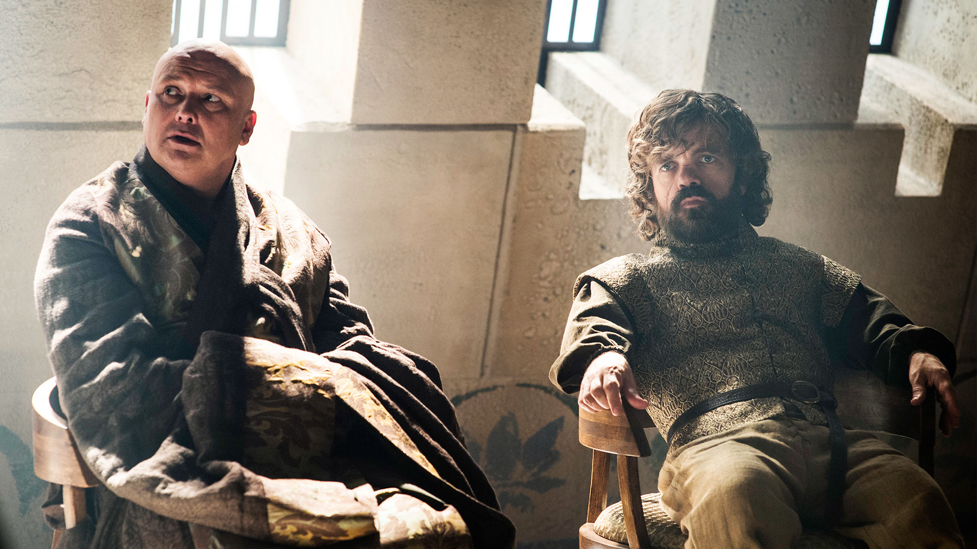 Book of the Stranger episode synopsis,reviews,forums,photos,