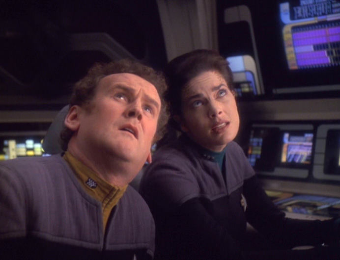 One Little Ship episode synopsis,reviews,forums,photos,