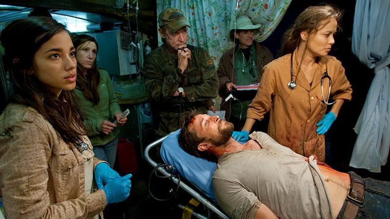 Worlds Apart episode synopsis,reviews,forums,photos,