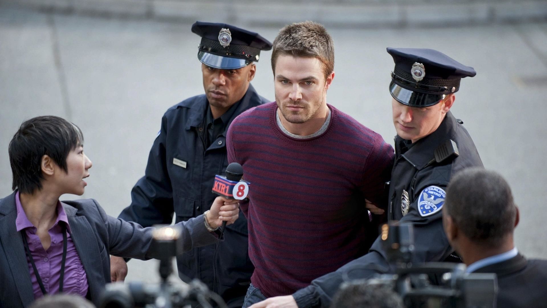 Damaged episode synopsis,reviews,forums,photos,
