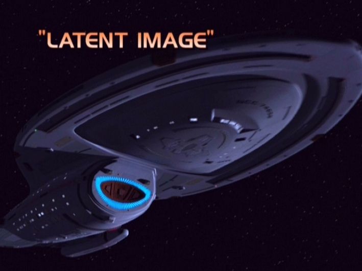 Latent Image episode synopsis,reviews,forums,photos,