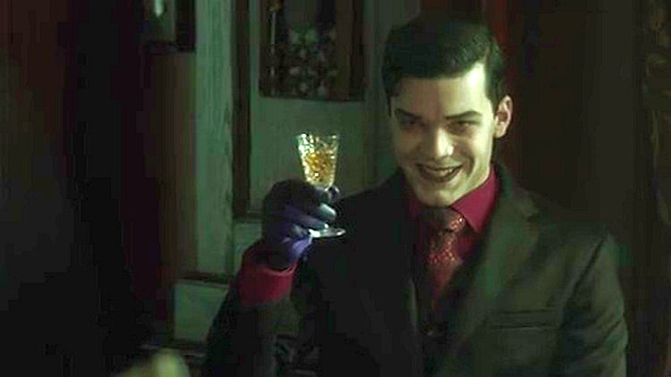 Ace Chemicals episode synopsis,reviews,forums,photos,