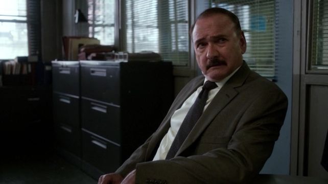 The Illustrious Client episode synopsis,reviews,forums,photos,