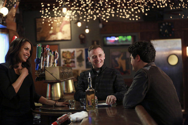 Retaliation Hit episode synopsis,reviews,forums,photos,