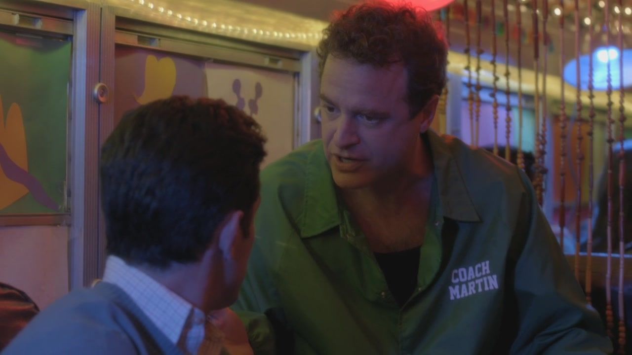 The Story of the 50 episode synopsis,reviews,forums,photos,