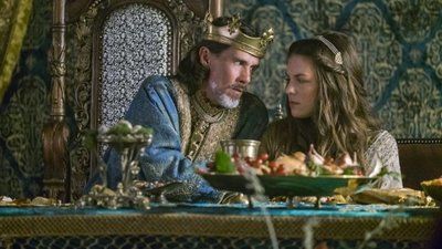 Mercy episode synopsis,reviews,forums,photos,