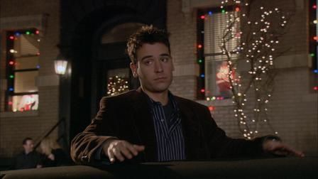 The Limo episode synopsis,reviews,forums,photos,
