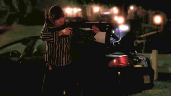 UnSEALed episode synopsis,reviews,forums,photos,