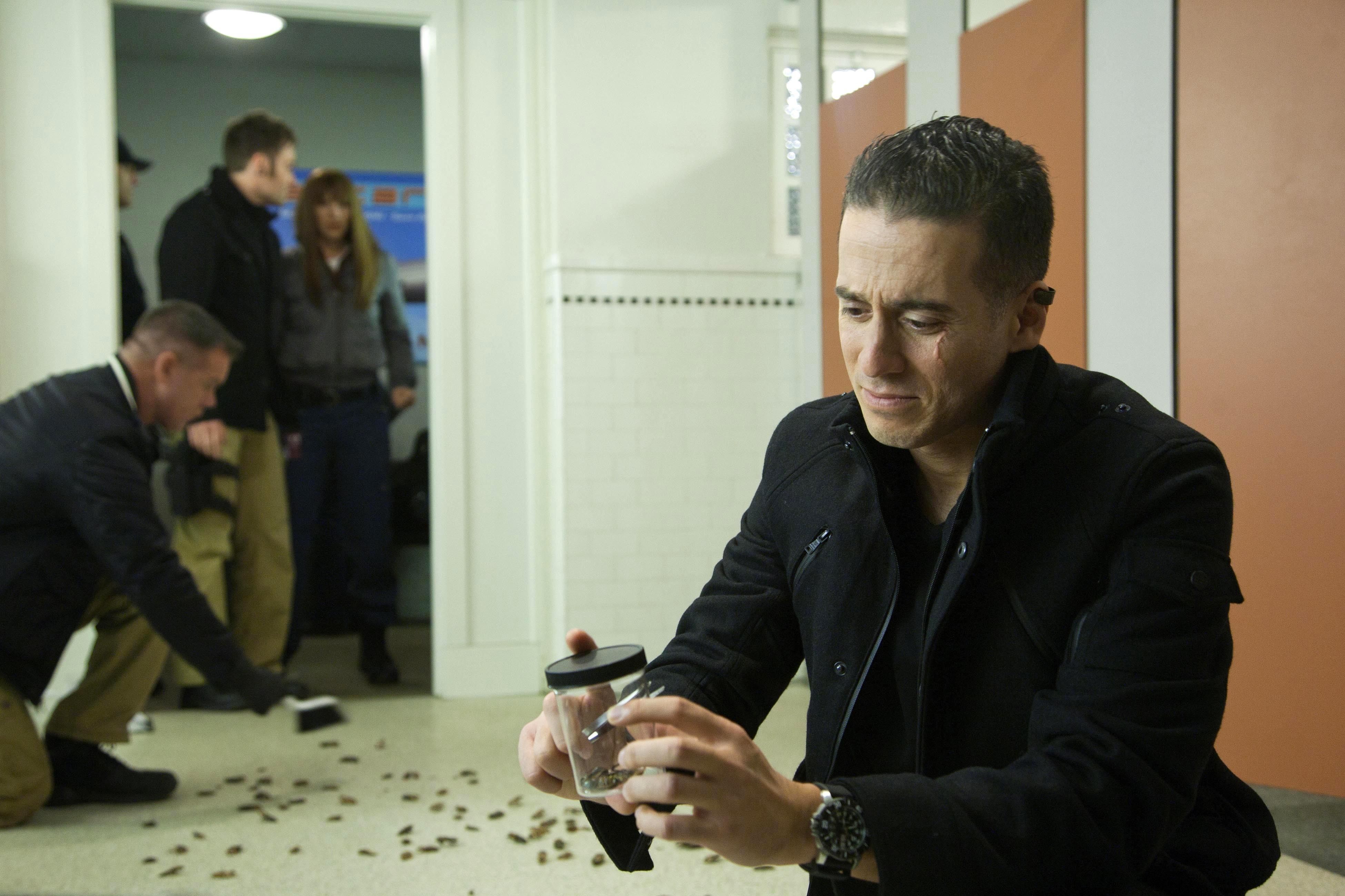 Immortality episode synopsis,reviews,forums,photos,