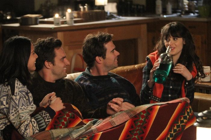 Cabin episode synopsis,reviews,forums,photos,