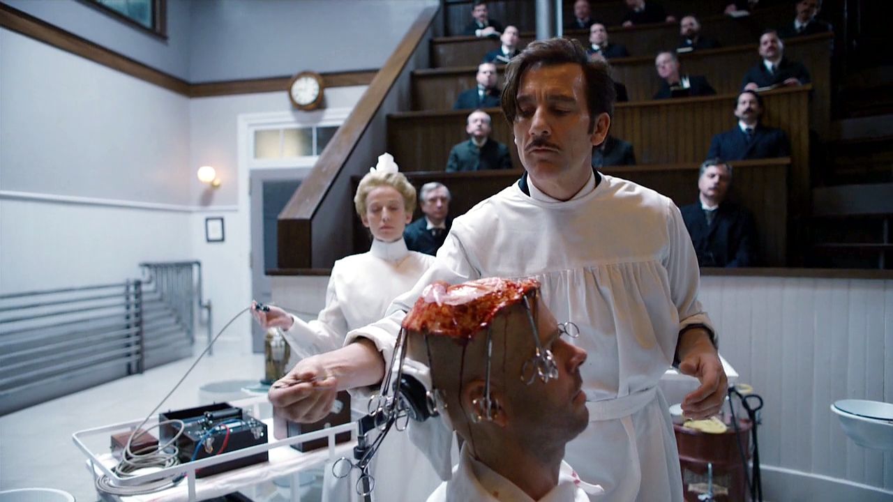 Whiplash episode synopsis,reviews,forums,photos,