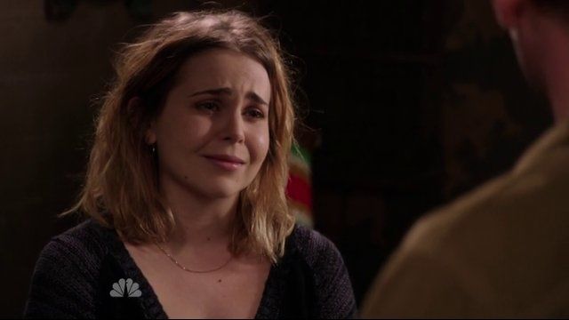 Because You're My Sister episode synopsis,reviews,forums,photos,