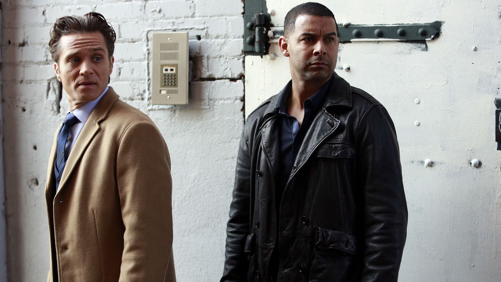 Under the Influence episode synopsis,reviews,forums,photos,