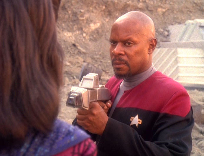 The Ship episode synopsis,reviews,forums,photos,