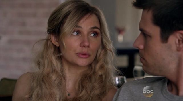 Nobody Knows But Me episode synopsis,reviews,forums,photos,