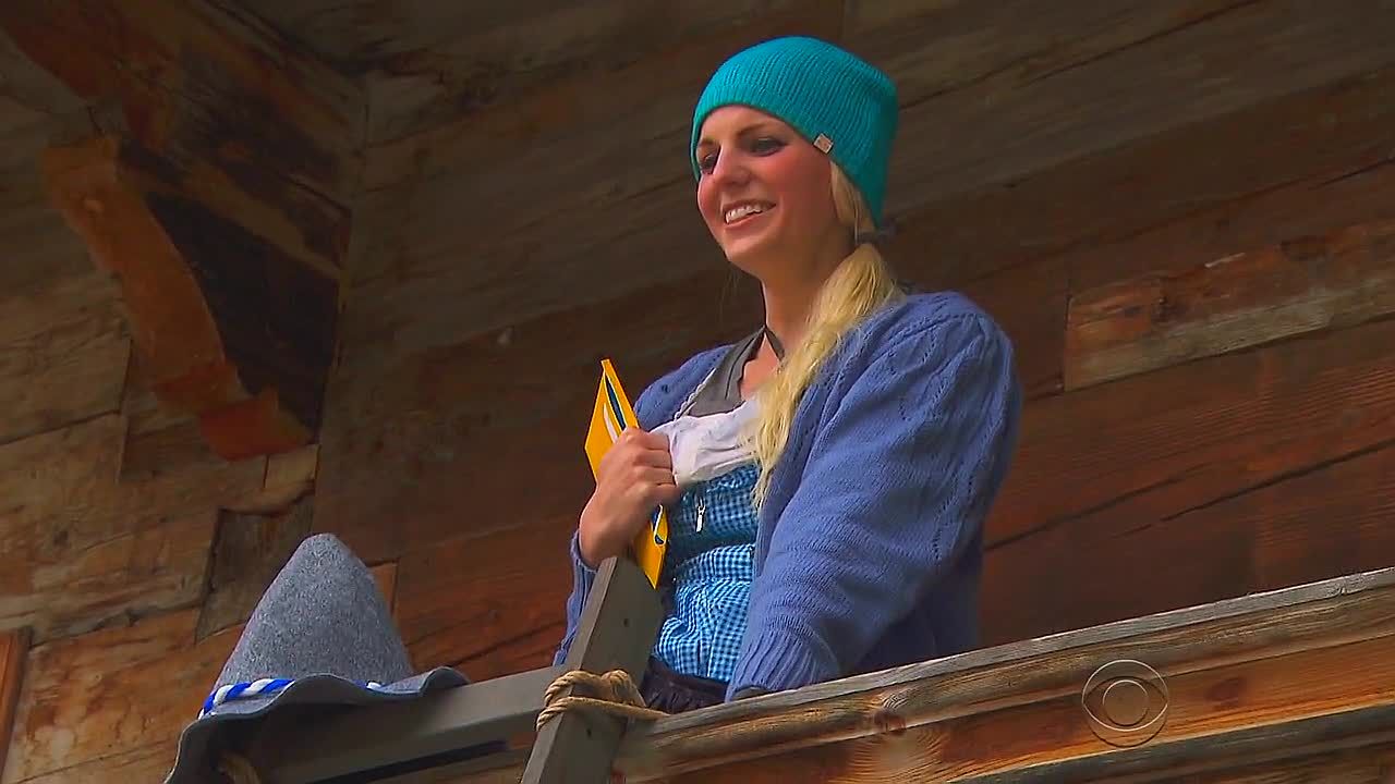 Get in That Lederhosen, Baby episode synopsis,reviews,forums,photos,