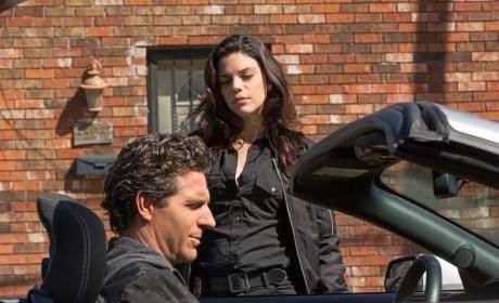 Slay the Dragon episode synopsis,reviews,forums,photos,