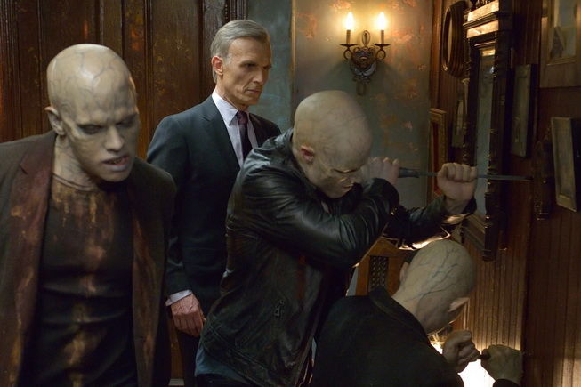 Last Rites episode synopsis,reviews,forums,photos,