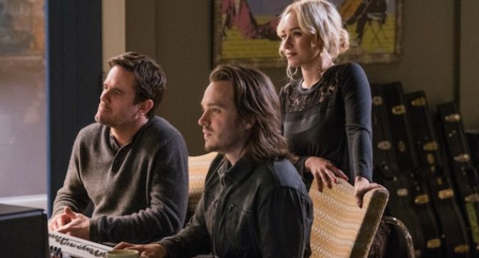 Fire and Rain episode synopsis,reviews,forums,photos,