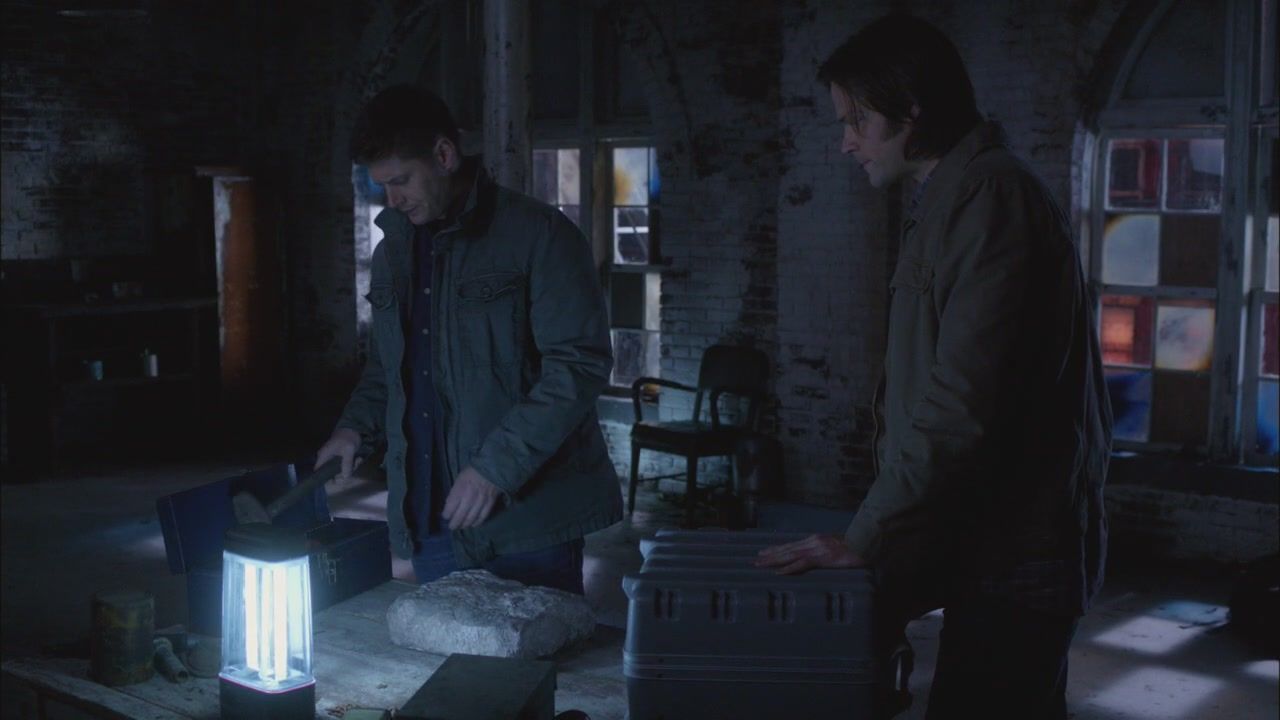 Reading is Fundamental episode synopsis,reviews,forums,photos,