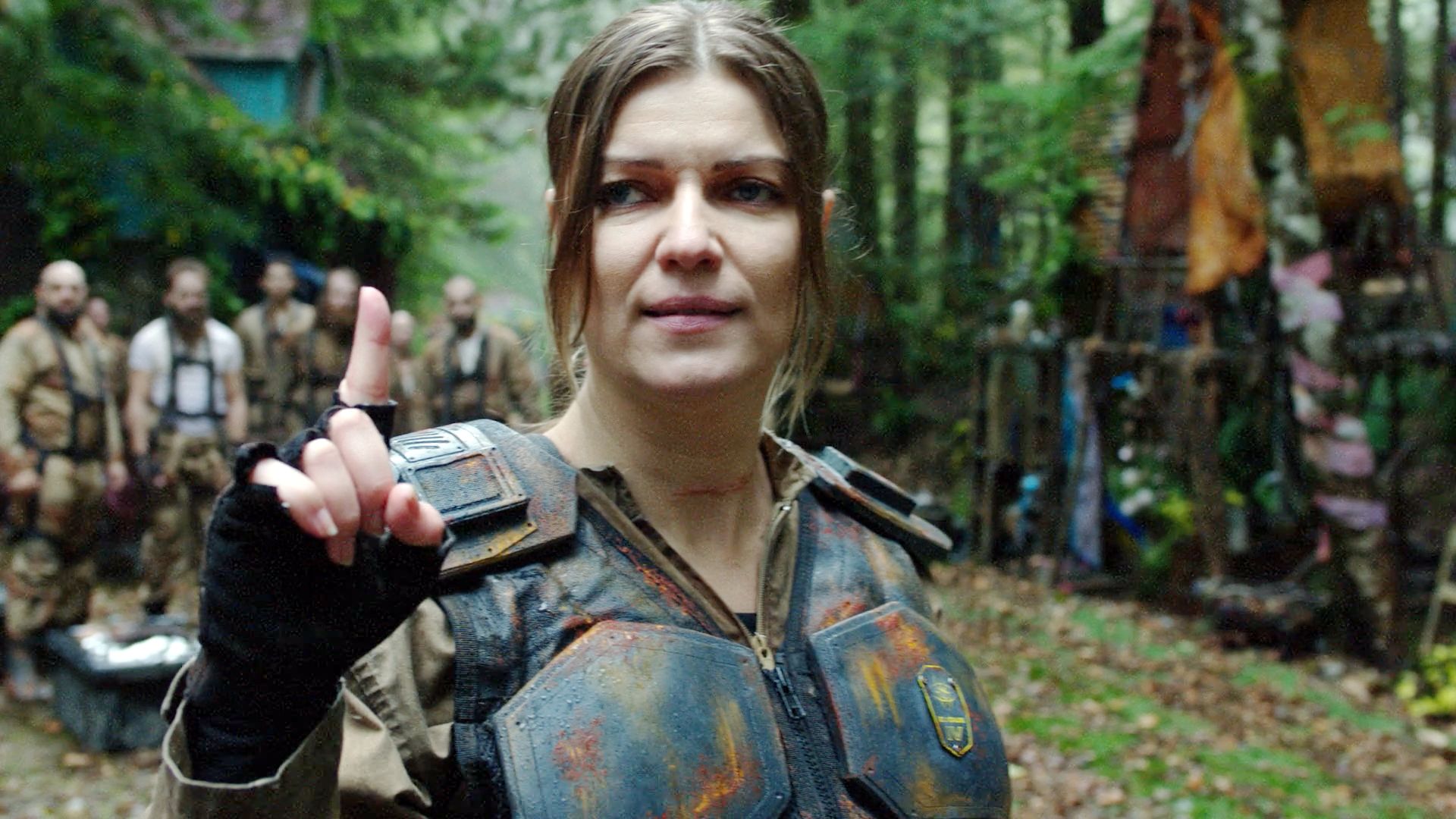 Shifting Sands episode synopsis,reviews,forums,photos,