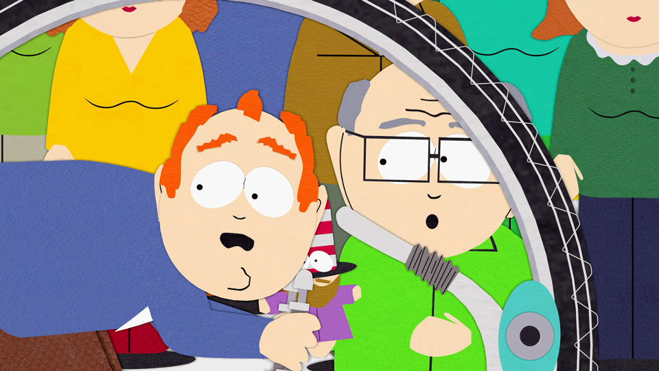 The Entity (a.k.a. The Ginger Device) episode synopsis,reviews,forums,photos,