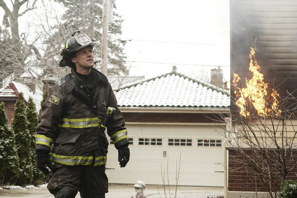 The Chance to Forgive episode synopsis,reviews,forums,photos,