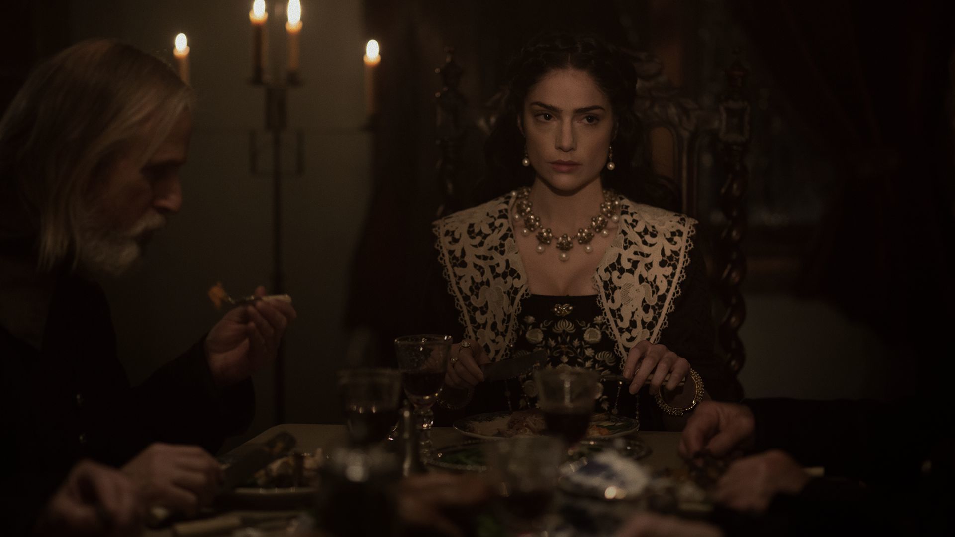 From Within episode synopsis,reviews,forums,photos,