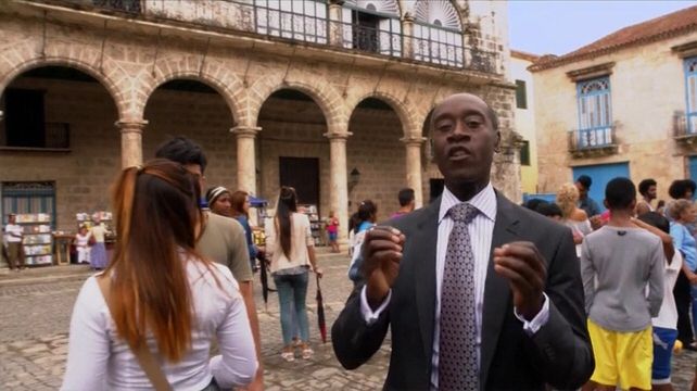 No es Facil episode synopsis,reviews,forums,photos,