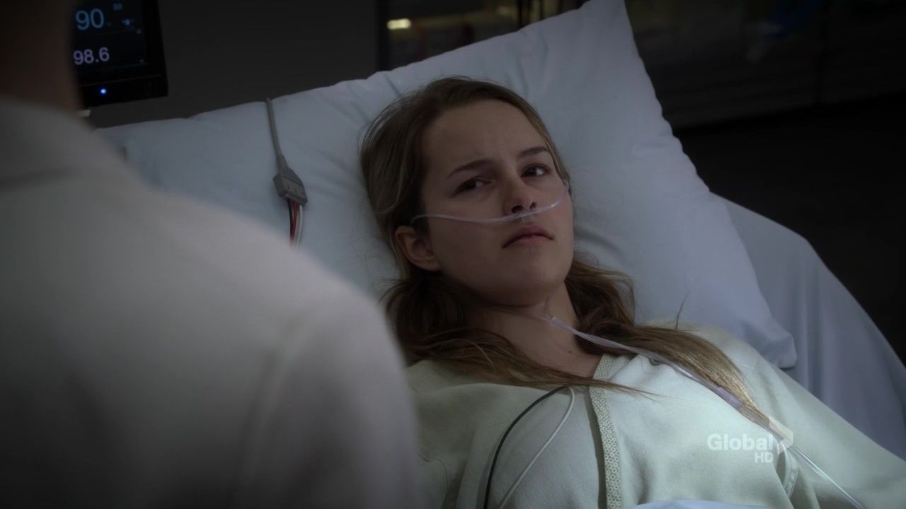 Runaways episode synopsis,reviews,forums,photos,