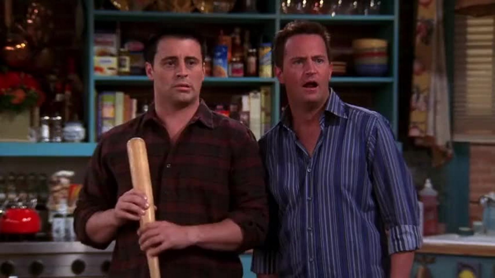 The One With the Home Study episode synopsis,reviews,forums,photos,