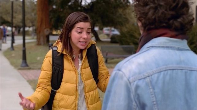 Pam Freakin' Staggs episode synopsis,reviews,forums,photos,