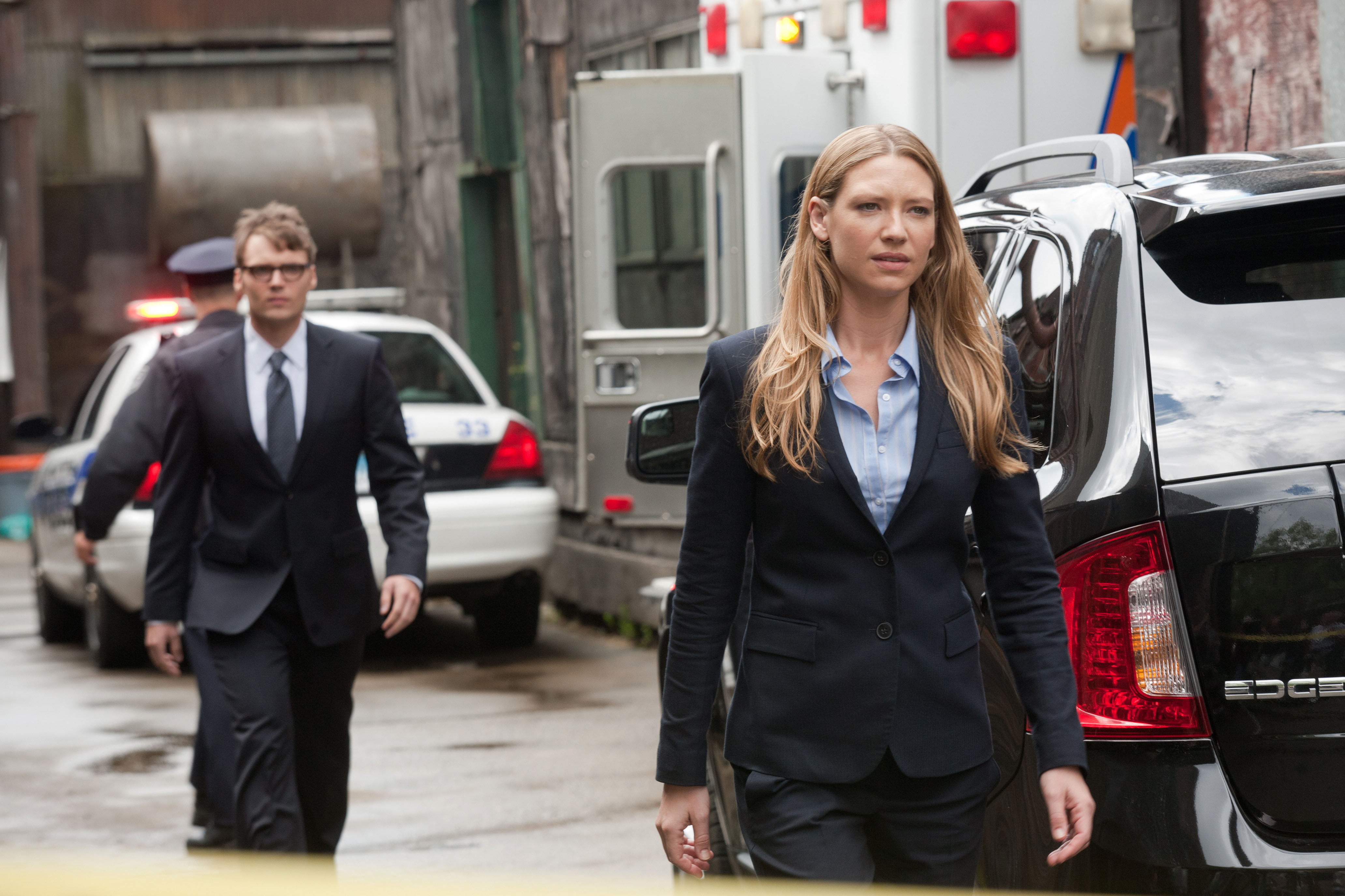 Neither Here Nor There episode synopsis,reviews,forums,photos,