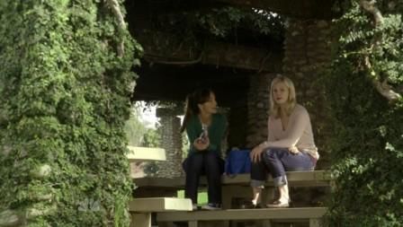 The Big O episode synopsis,reviews,forums,photos,