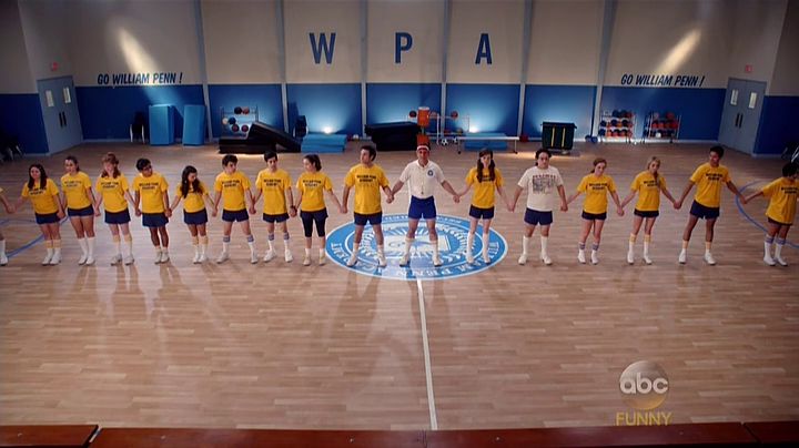 Baio and Switch episode synopsis,reviews,forums,photos,