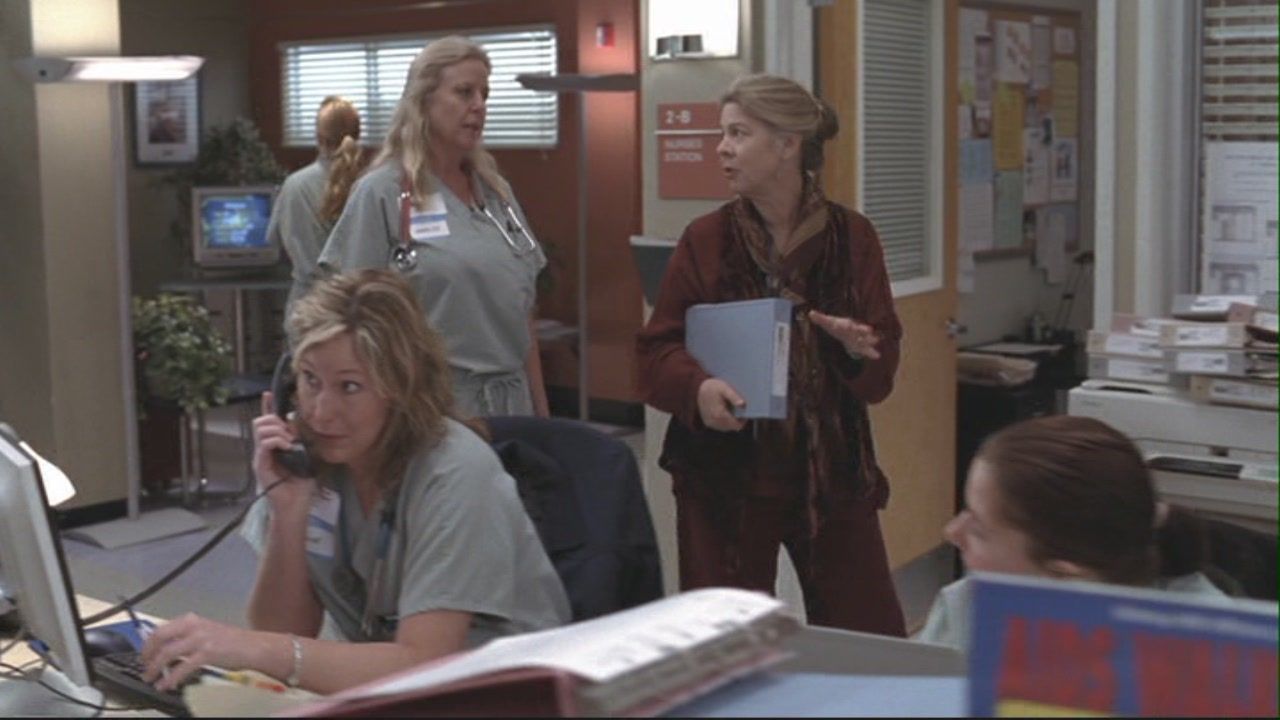 Break on Through episode synopsis,reviews,forums,photos,