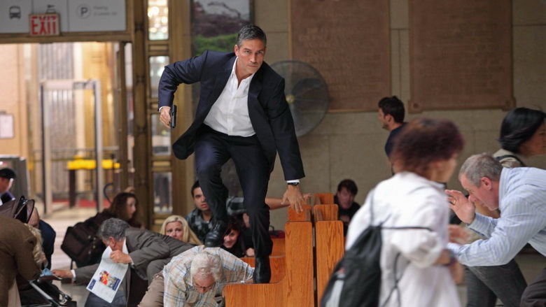 Bad Code episode synopsis,reviews,forums,photos,