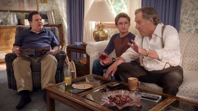The Darryl Dawkins Dance episode synopsis,reviews,forums,photos,